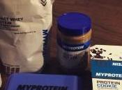 MYPROTEIN {Product Review}