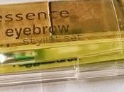 Essence Eyebrow Stylist Review