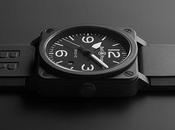 Bell Ross BR03 Series Watches