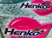 LINTelligent Washing with Henko Matic...Review