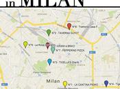 Gluten Free Restaurants Milan
