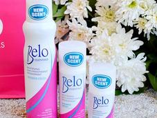 Belo Essentials Whitening Whiter Armpits Weeks!