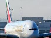 Airbus A380- Emirates