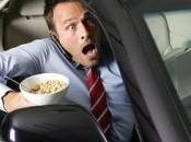 April Distracted Driving Awareness Month