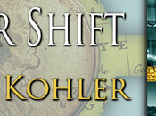 Linear Shift Paul Kohler: Book Review with Excerpt