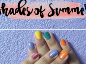 Caronia's Shades Summer