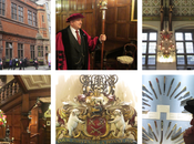 Cutlers' Hall Guided Tour