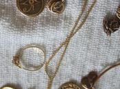 Spring Cleaning Your Daily Jewelry