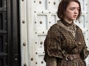 Game Thrones: It's Black White World