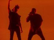 Weeknd Brings Kanye West Coachella