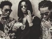 Migos Arrested Drug Possession