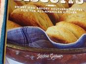 Cookbook: Biscuits Jackie Garvin