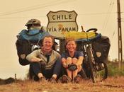 Eat, Sleep, Cycle: Cycling Through Chile