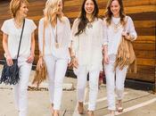 Chic Every White Jeans