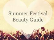 Summer Festival Beauty Guide With Kiehls