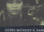 Literature Readalong 2015: Novel Without Name Tiêu Thuyêt Duong Huong