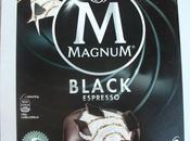 Magnum BLACK Espresso Flavour Review