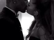 Ariana Grande Sean Break