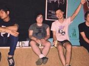 First Brains Bring Back ‘open-ended, Unrequited Love’ [stream]