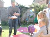 Ethans Birthday Part