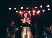 Phox Performed Roxy [photos]