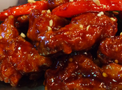 Korean Fried Chicken Beer