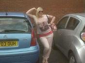 Partner Worst Driver Know!