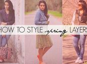 Style Spring Layers