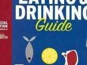 List Eating Drinking Guide 2015 Launches