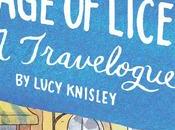 License Displacement Lucy Knisley #BookReview