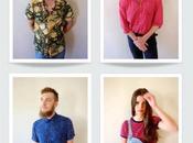 Jungle Giants Released Sensual Video ‘every Kind Way’ [video]