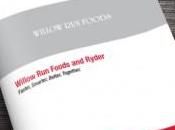 Willow Foods: Fresh Take Costs, Curbed Emissions Improved Efficiency