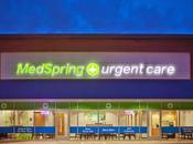 Spring Back Real Life MedSpring Urgent Care