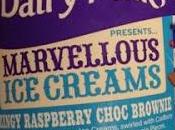 Today's Review: Cadbury Marvellous Cream Zingy Raspberry Choc Brownie