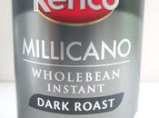 Kenco Millicano Dark Roast Wholebean Instant Coffee