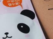 Tony Moly, Panda’s Dream Patch Review