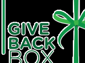 Give Back Convenient Donate Mail