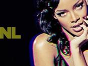 Rihanna Perform “SNL”