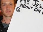 Quote Day: Fred Clark Doctrine Biblical Inerrancy Individualistic Notion Salvation Stem from White Southern Evangelical Defense Slavery