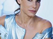 Most Beautiful Woman is….Sandra Bullock