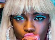 Rihanna Discusses Inspiration