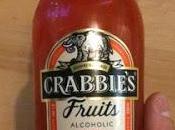 Today's Review: Crabbie's Fruits: Ruby Orange