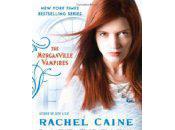 Book Review: Last Breath (Morganville #11) Rachel Caine