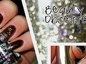 NOTD: Sally Hansen's Flirt Money- Sponged Mani