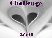 Bookmark Break Challenge 2012