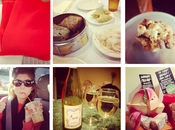 Boston Through Instagram