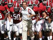 NEBRASKA FOOTBALL: Nick Saban Pelini Remain Worlds Apart