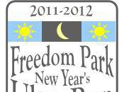 Freedom Park Years Hour 2011