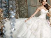 Guide Find Most Suitable Wedding Dress Style Matching Your Flavor