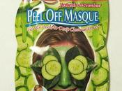 Review: Montagne Jeunesse Peel Mask